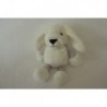 DOUDOU LAPIN PELUCHE HAN