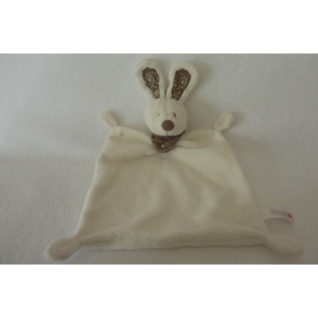 DOUDOU LAPIN NICOTOY SIMBA DICKIE