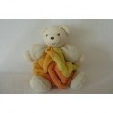 DOUDOU OURS PELUCHE KALOO
