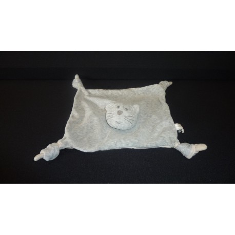 DOUDOU OURS MONOPRIX