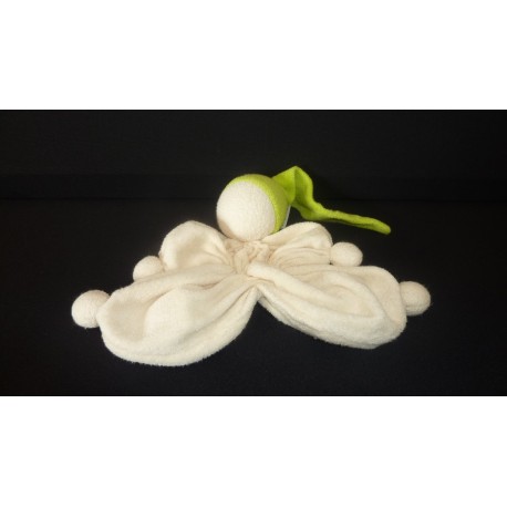 DOUDOU LUTIN KEPTIN JR