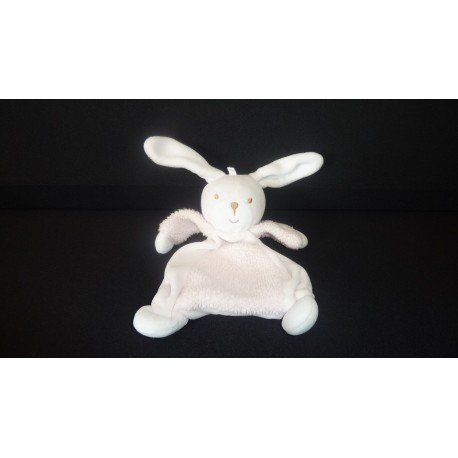 DOUDOU LAPIN MARQUES INCONNUES