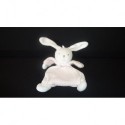DOUDOU LAPIN MARQUES INCONNUES