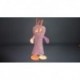 DOUDOU ANIMAL PELUCHE MARQUES INCONNUES