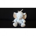 DOUDOU ELEPHANT MUSICAL NATTOU