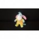 DOUDOU ÂNE BOURRIQUET PELUCHE DISNEY