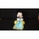 DOUDOU SOURIS MICKEY PELUCHE AVEC MOUCHOIR DISNEY