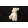DOUDOU MOUTON PELUCHE NATURE ET DECOUVERTES