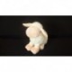 DOUDOU MOUTON PELUCHE MARQUES INCONNUES