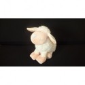DOUDOU MOUTON PELUCHE MARQUES INCONNUES