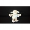 DOUDOU MOUTON PELUCHE MARQUES INCONNUES