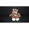 DOUDOU HIPPOPOTAME PELUCHE HISTOIRE D'OURS