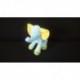 DOUDOU ELEPHANT PELUCHE NICOTOY