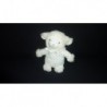 DOUDOU MOUTON PELUCHE AVENE