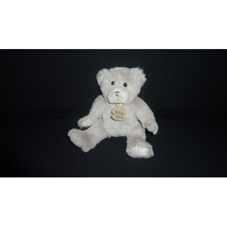 DOUDOU OURS PELUCHE HISTOIRE D'OURS