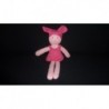 DOUDOU POUPEE PELUCHE VERIMODE