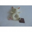 DOUDOU LAPIN HOCHET DPAM