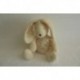 DOUDOU LAPIN PELUCHE DPAM