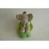 DOUDOU ELEPHANT MUSICAL TITOUTAM