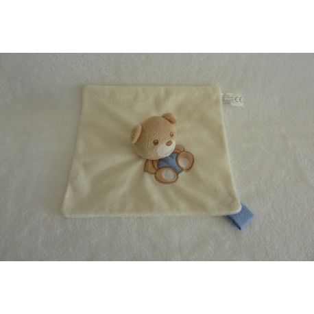 DOUDOU OURS CARTOON CLUB