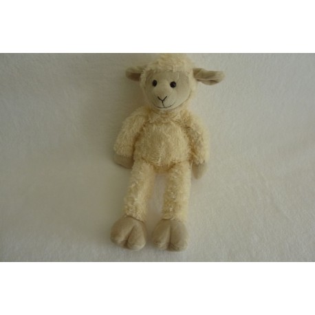 DOUDOU MOUTON PELUCHE JELLYCAT