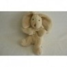 DOUDOU LAPIN PELUCHE FLAMANT NV