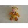DOUDOU ÂNE BOURRIQUET PELUCHE DEGUISE EN LAPIN DISNEY