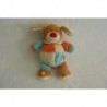 DOUDOU CHIEN PELUCHE LASCAR