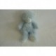 DOUDOU OURS PELUCHE ANNA CLUB PLUSH