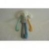 DOUDOU LAPIN PELUCHE HEMA