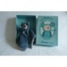 DOUDOU KOALA BABA LES ZAZOUS MOULIN ROTY