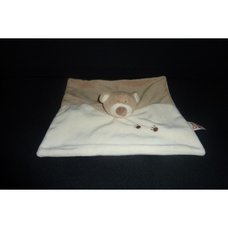 DOUDOU OURS PLAT DOUKIDOU