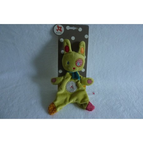 DOUDOU LAPIN SIMBA DICKIE