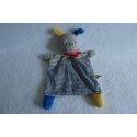 DOUDOU CHIEN MOTS D'ENFANTS