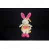 DOUDOU LAPIN MUSICAL LES MATERNELLES