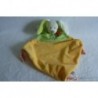 DOUDOU LAPIN MOTS D'ENFANTS