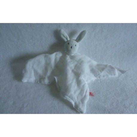 DOUDOU LAPIN LANGE DPAM