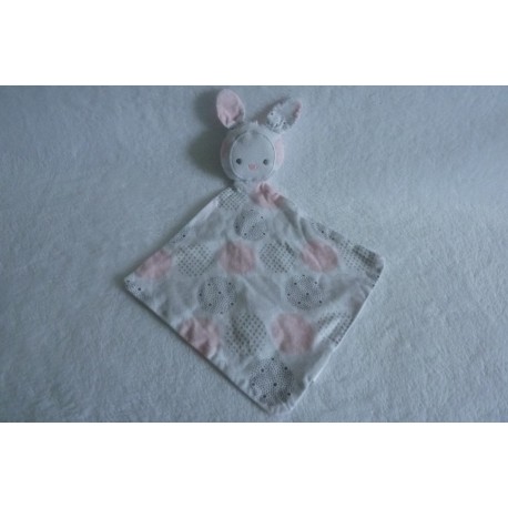 DOUDOU LAPIN OBAIBI