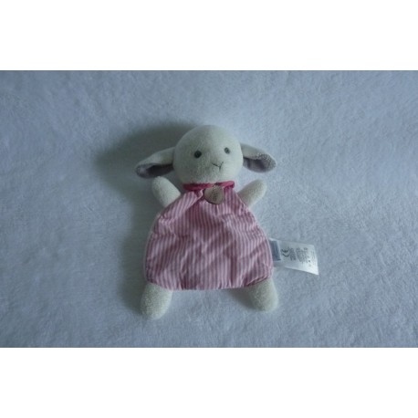 DOUDOU MOUTON JACADI