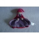 DOUDOU POUPEE COROLLE