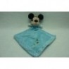 DOUDOU SOURIS MICKEY DISNEY