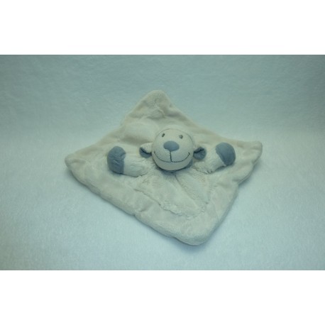 DOUDOU MOUTON NICOTOY