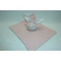 DOUDOU LAPIN BAMBINO