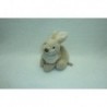 DOUDOU LAPIN PELUCHE BUKOWSKI