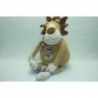 DOUDOU LION PELUCHE BREMEL