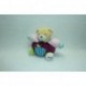 DOUDOU OURS PELUCHE KALOO