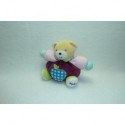 DOUDOU OURS PELUCHE KALOO