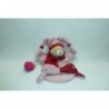 DOUDOU OURS MARIONNETTE DOUDOU ET COMPAGNIE