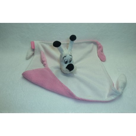 DOUDOU CHIEN IDEFIX ASTERIX