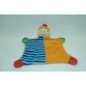 DOUDOU CLOWN BABY CLUB